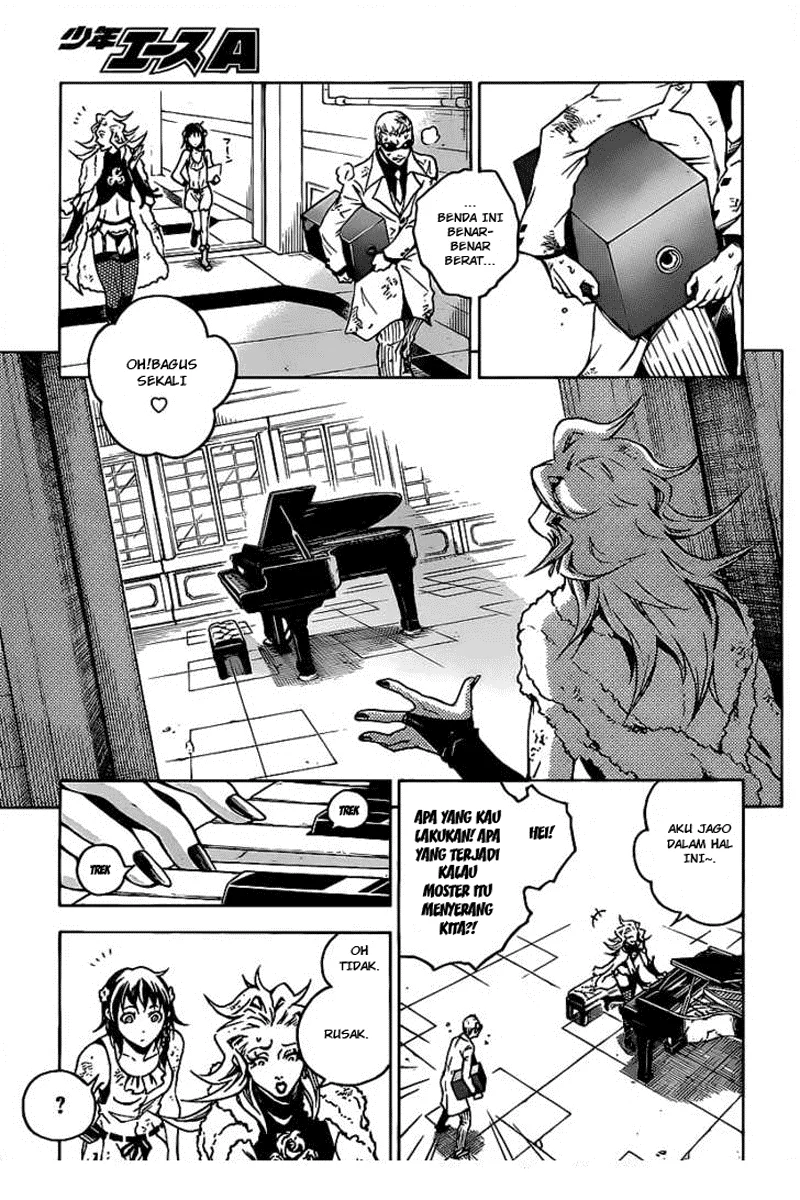 Chapter 43 - halaman 23