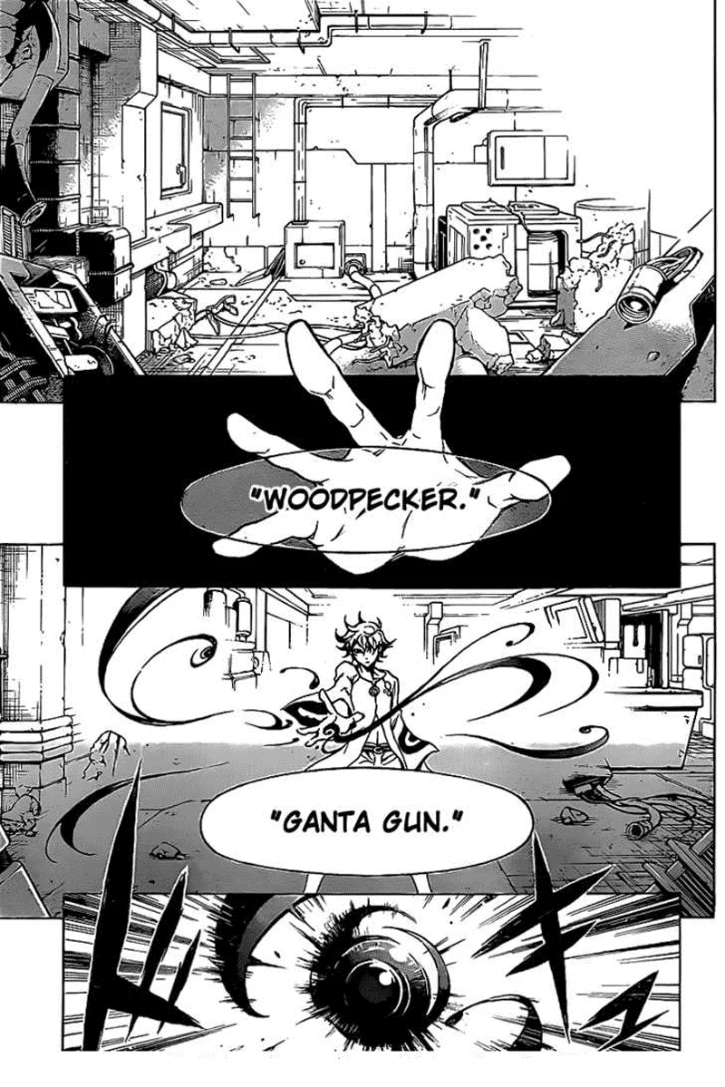 Chapter 43 - halaman 25