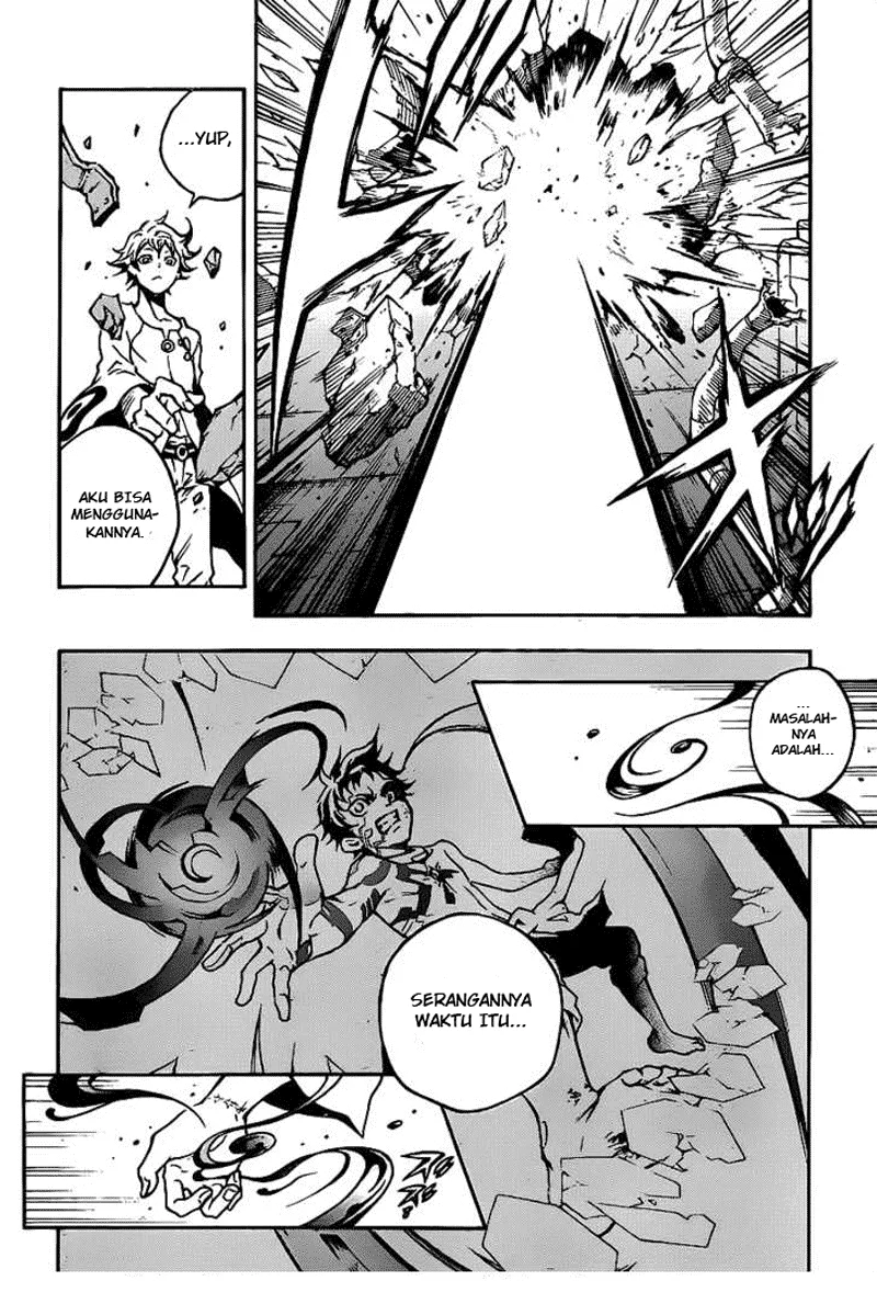 Chapter 43 - halaman 26