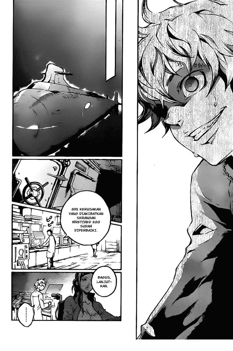 Chapter 43 - halaman 28