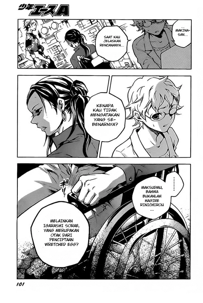 Chapter 43 - halaman 29