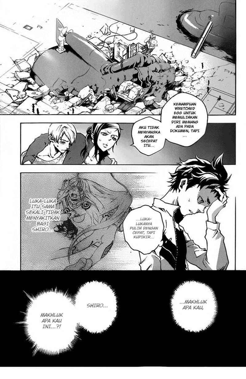 Chapter 43 - halaman 5