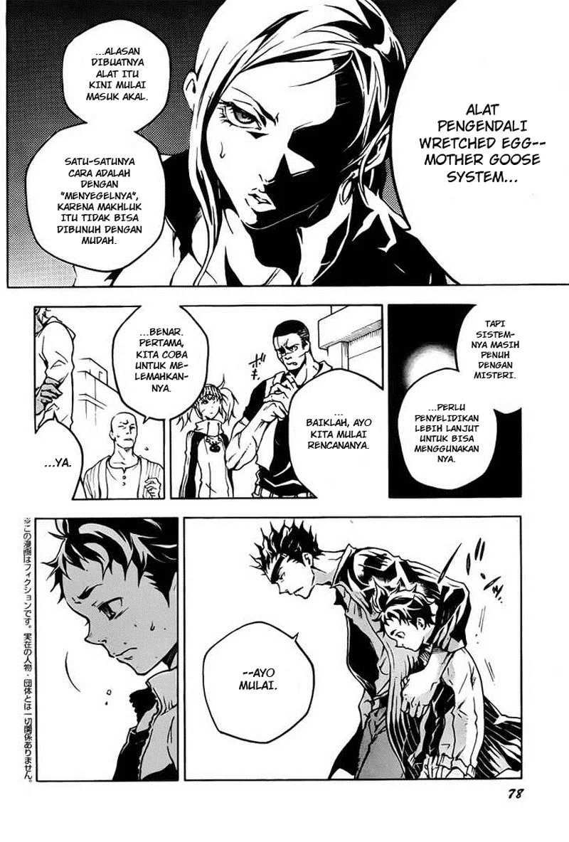 Chapter 43 - halaman 6