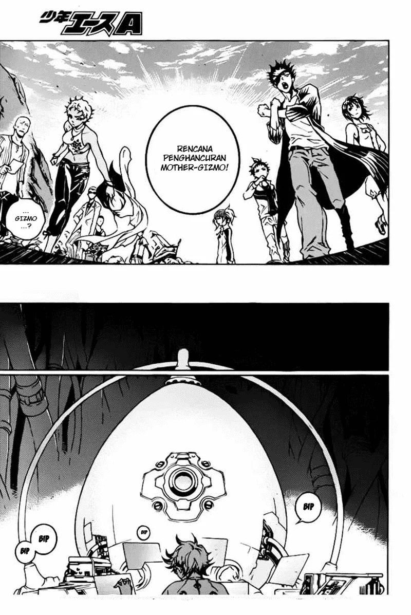 Chapter 43 - halaman 7