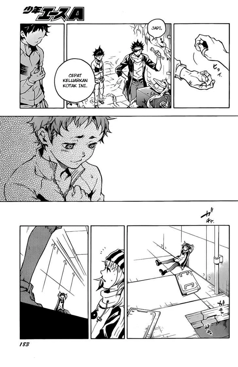 Chapter 44 - halaman 20