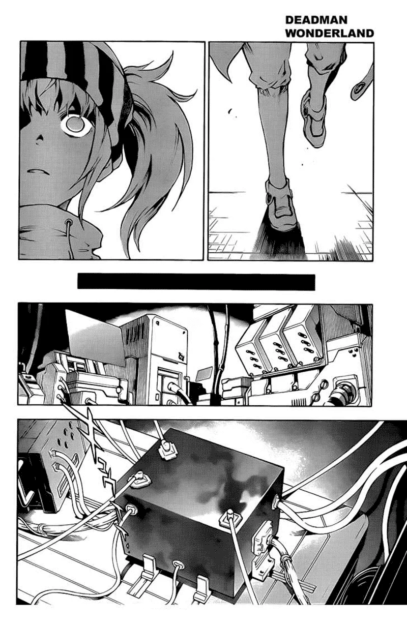 Chapter 44 - halaman 21