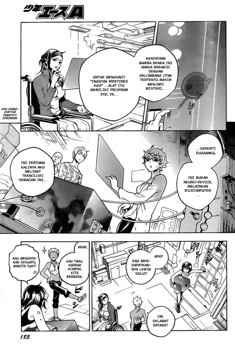 Chapter 44 - halaman 22