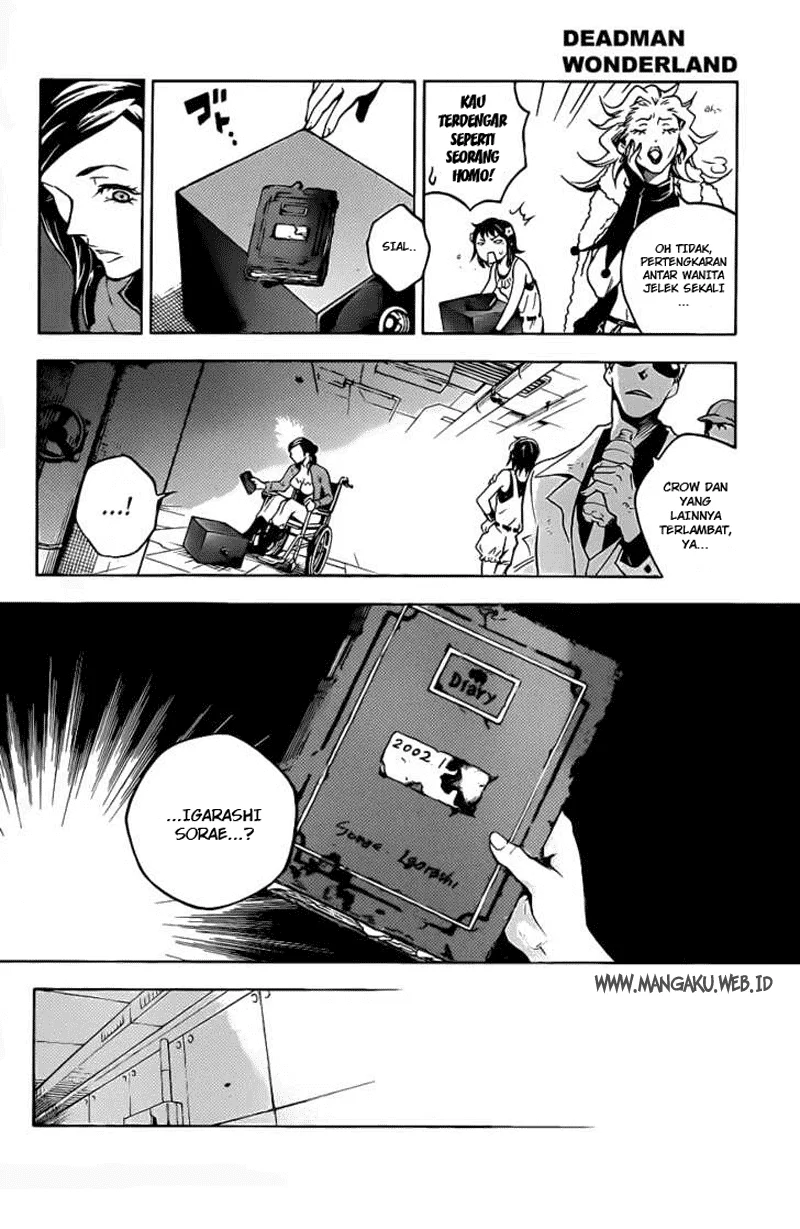Chapter 44 - halaman 23