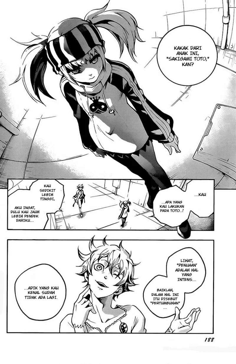 Chapter 44 - halaman 25