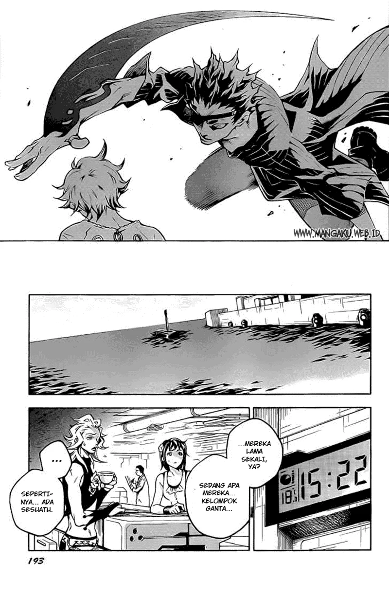 Chapter 44 - halaman 30