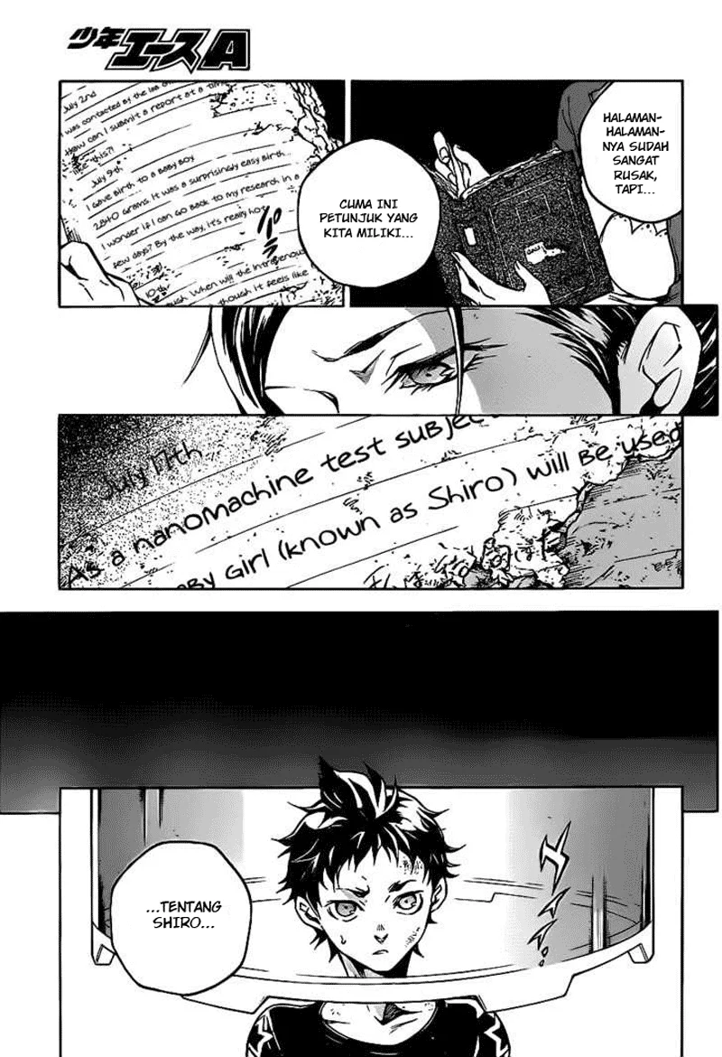 Chapter 45.1 - halaman 20