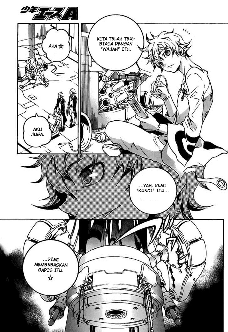 Chapter 45.1 - halaman 6
