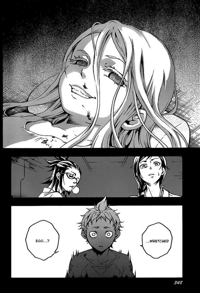 Chapter 45.2 - halaman 19