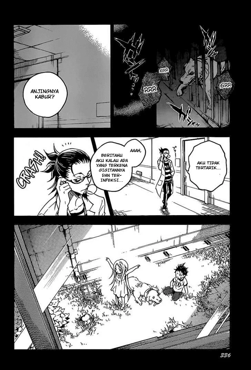 Chapter 45.2 - halaman 7