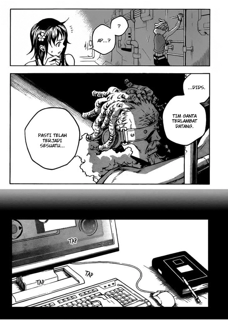 Chapter 46 - halaman 17