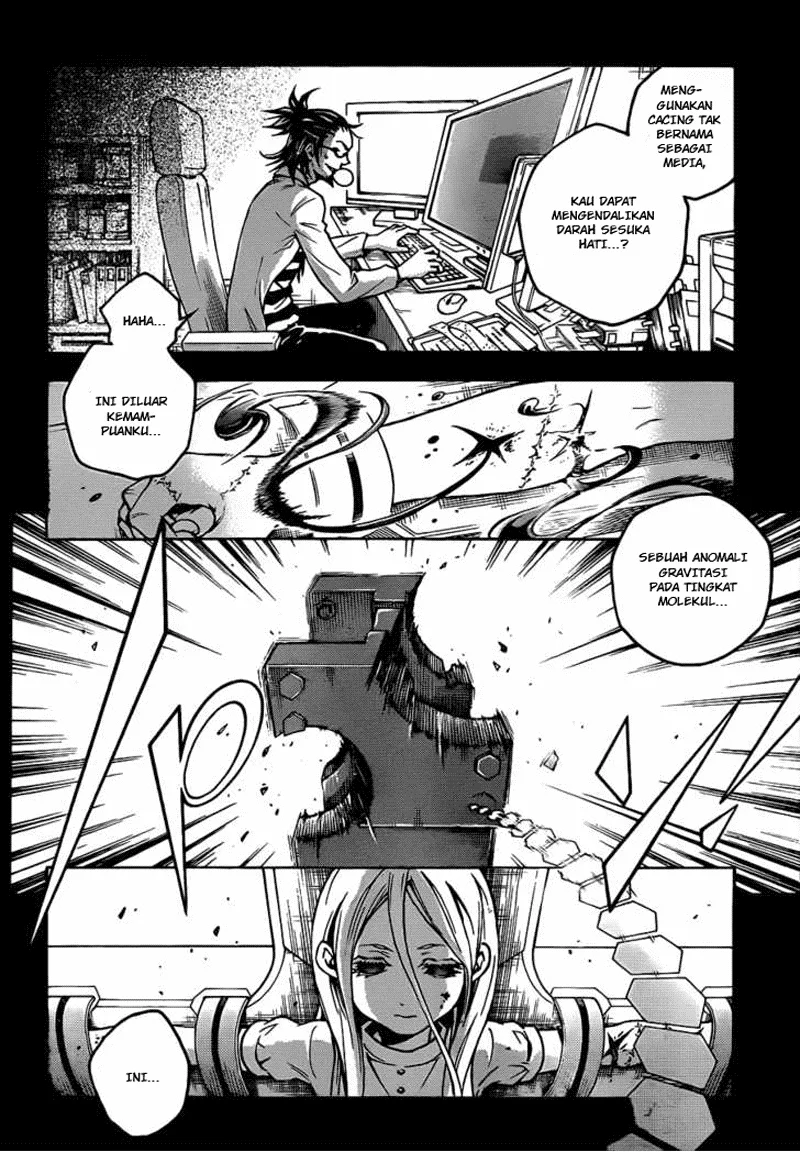 Chapter 46 - halaman 19