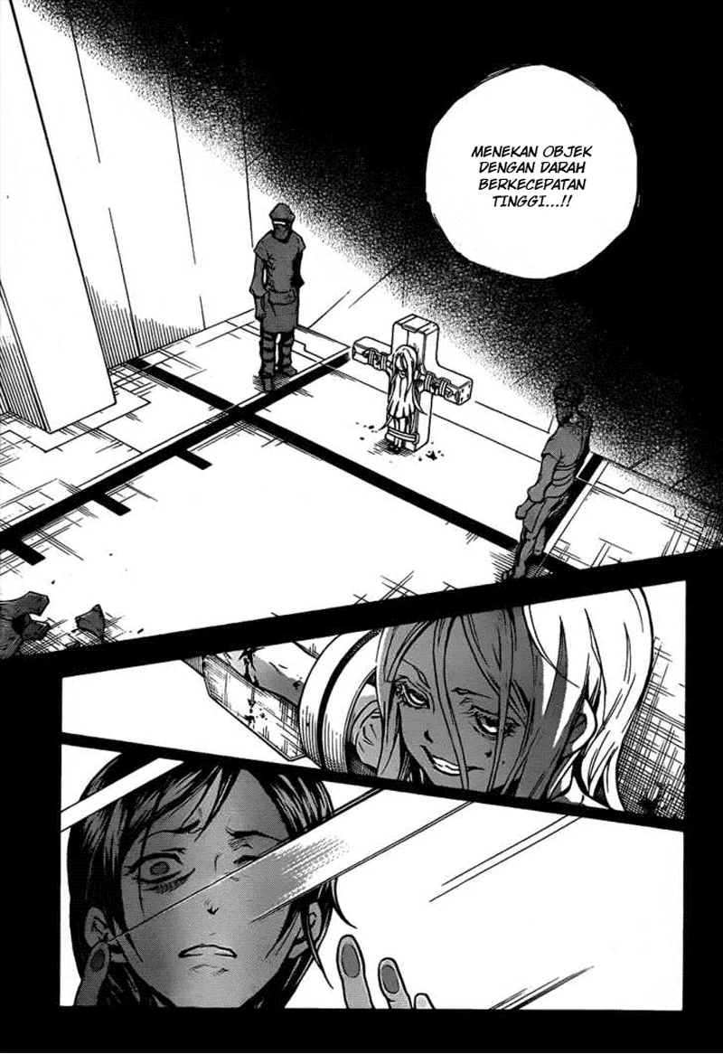 Chapter 46 - halaman 20