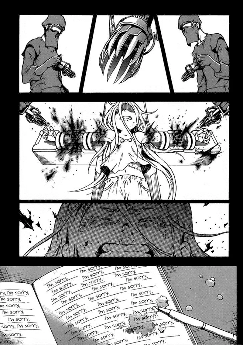 Chapter 46 - halaman 22