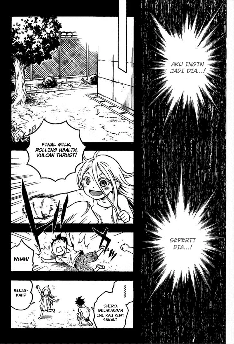 Chapter 46 - halaman 26