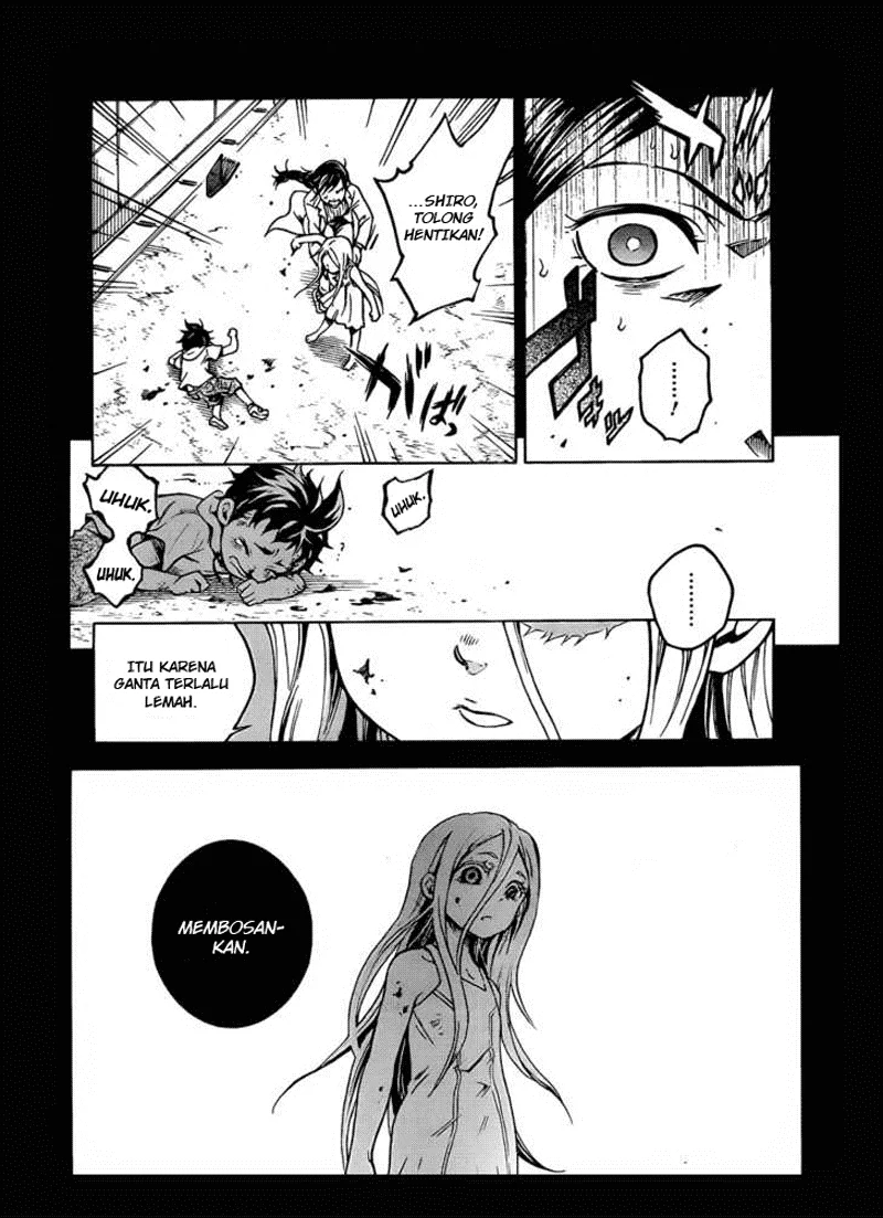 Chapter 46 - halaman 28