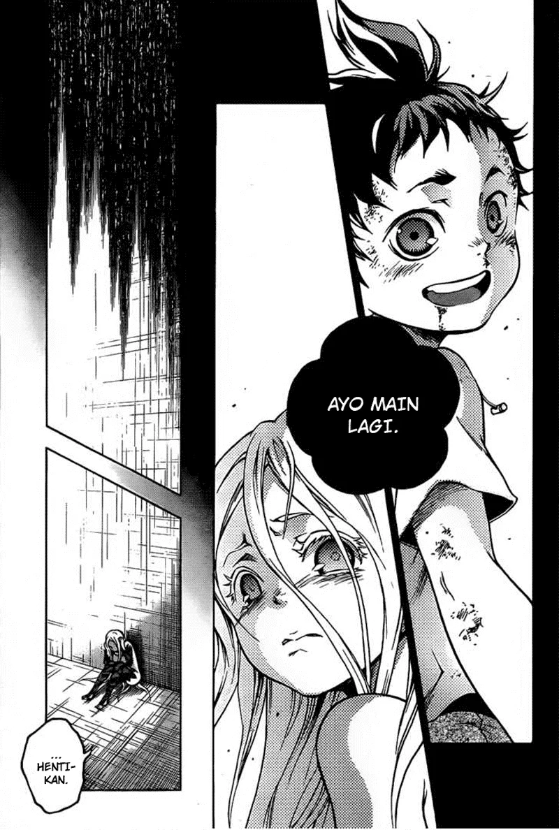Chapter 46 - halaman 31