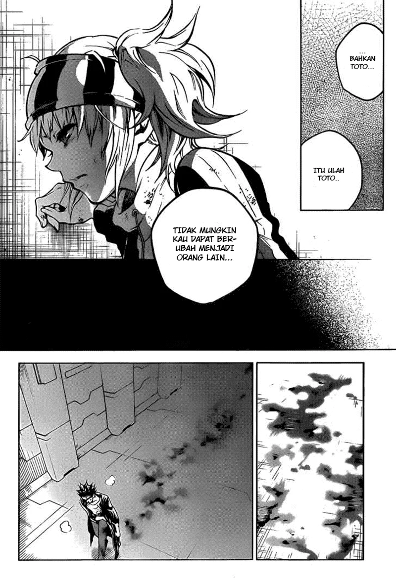 Chapter 46 - halaman 5