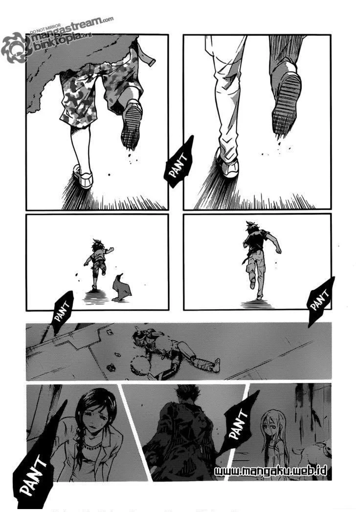 Chapter 48 - halaman 17