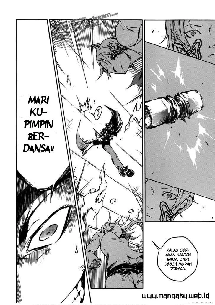 Chapter 48 - halaman 20