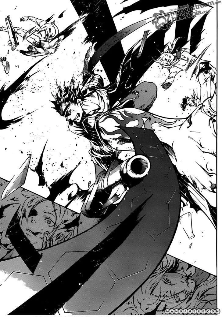Chapter 48 - halaman 21