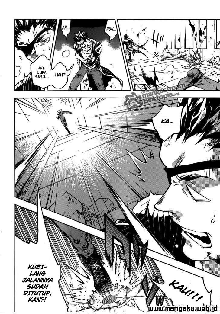 Chapter 48 - halaman 22