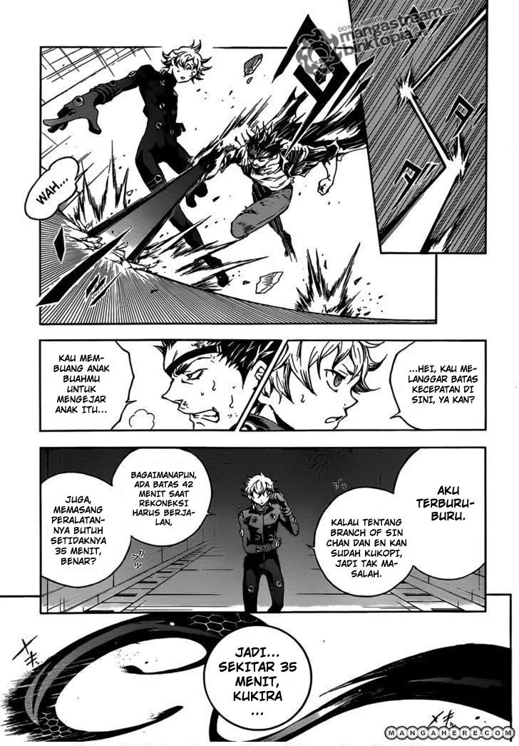 Chapter 48 - halaman 23