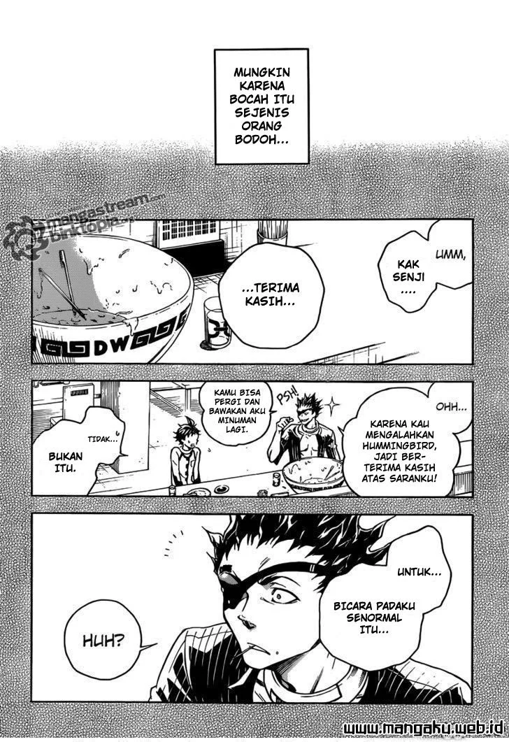 Chapter 48 - halaman 26