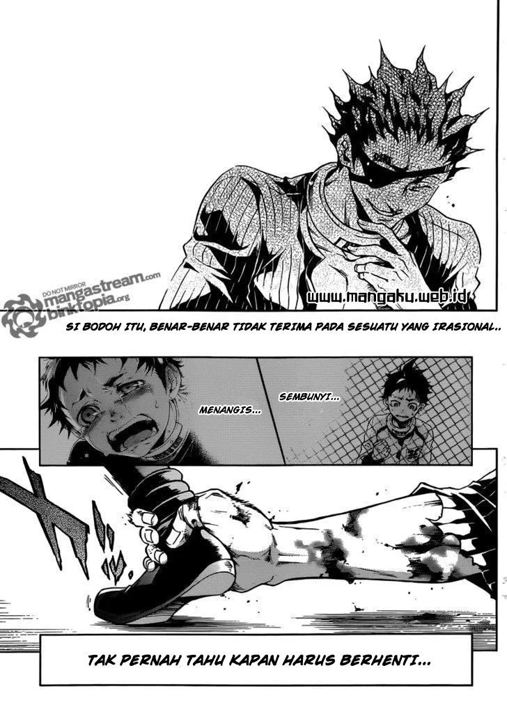 Chapter 48 - halaman 28