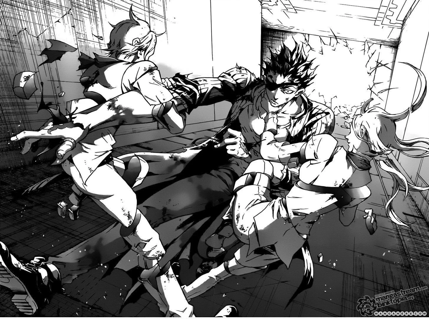 Chapter 48 - halaman 36