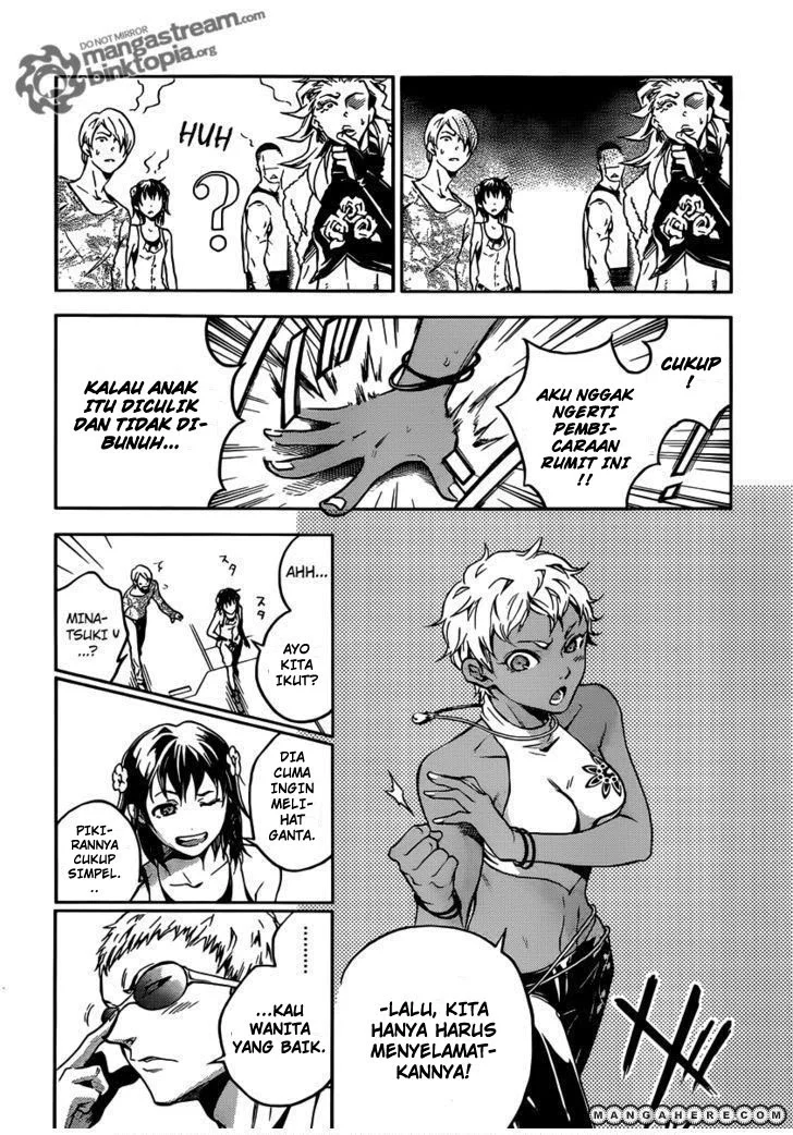 Chapter 48 - halaman 6