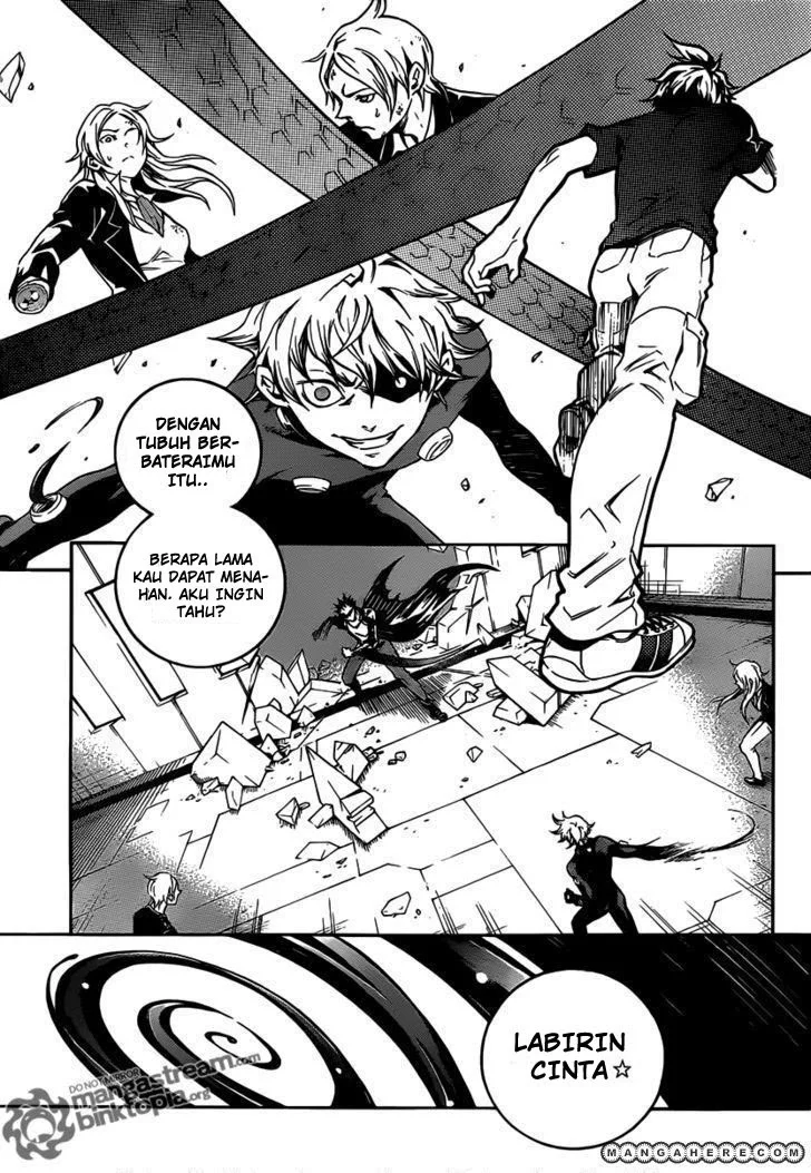 Chapter 48 - halaman 9
