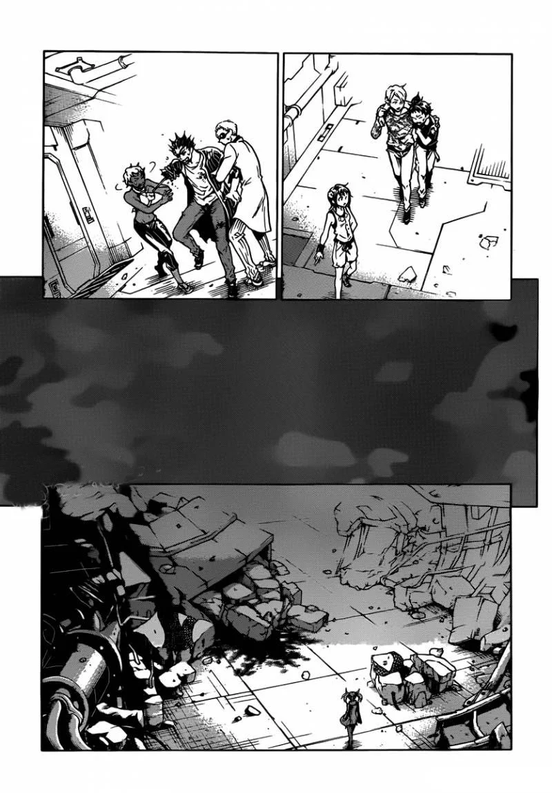 Chapter 49 - halaman 14