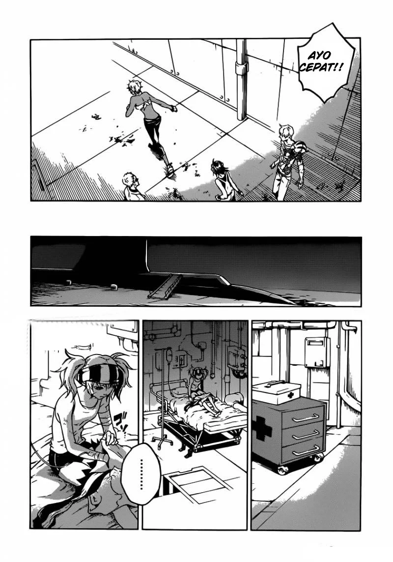 Chapter 49 - halaman 17