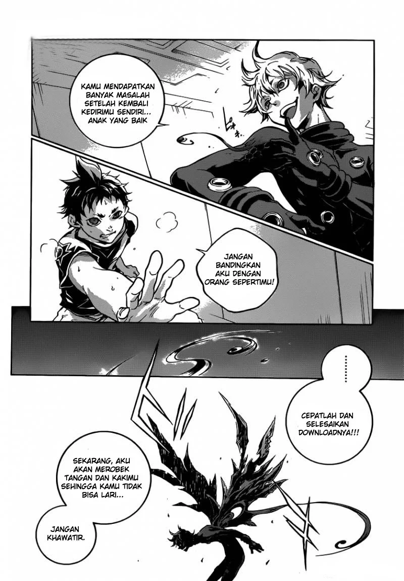 Chapter 49 - halaman 19