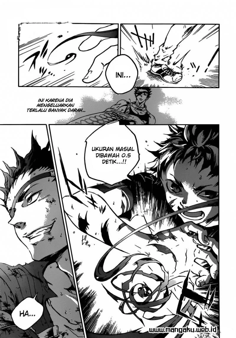 Chapter 49 - halaman 22