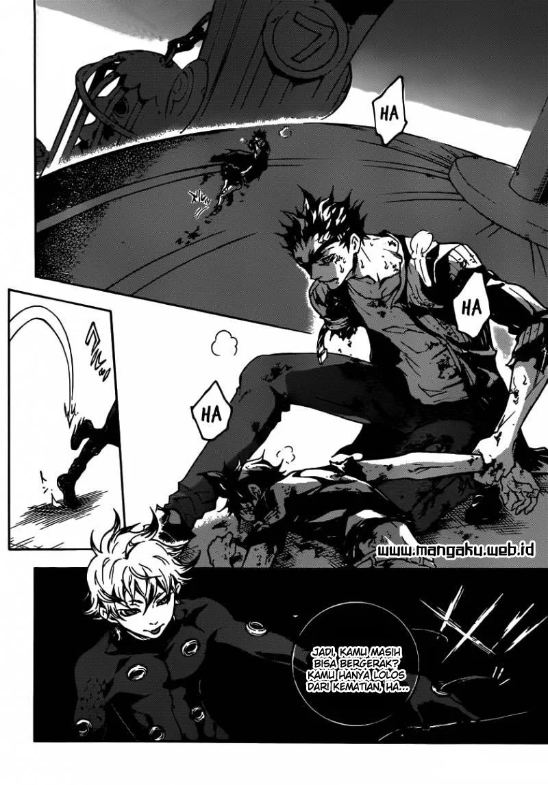 Chapter 49 - halaman 29