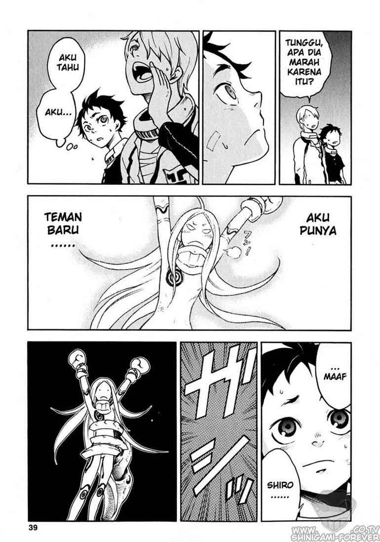 Chapter 5 - halaman 40