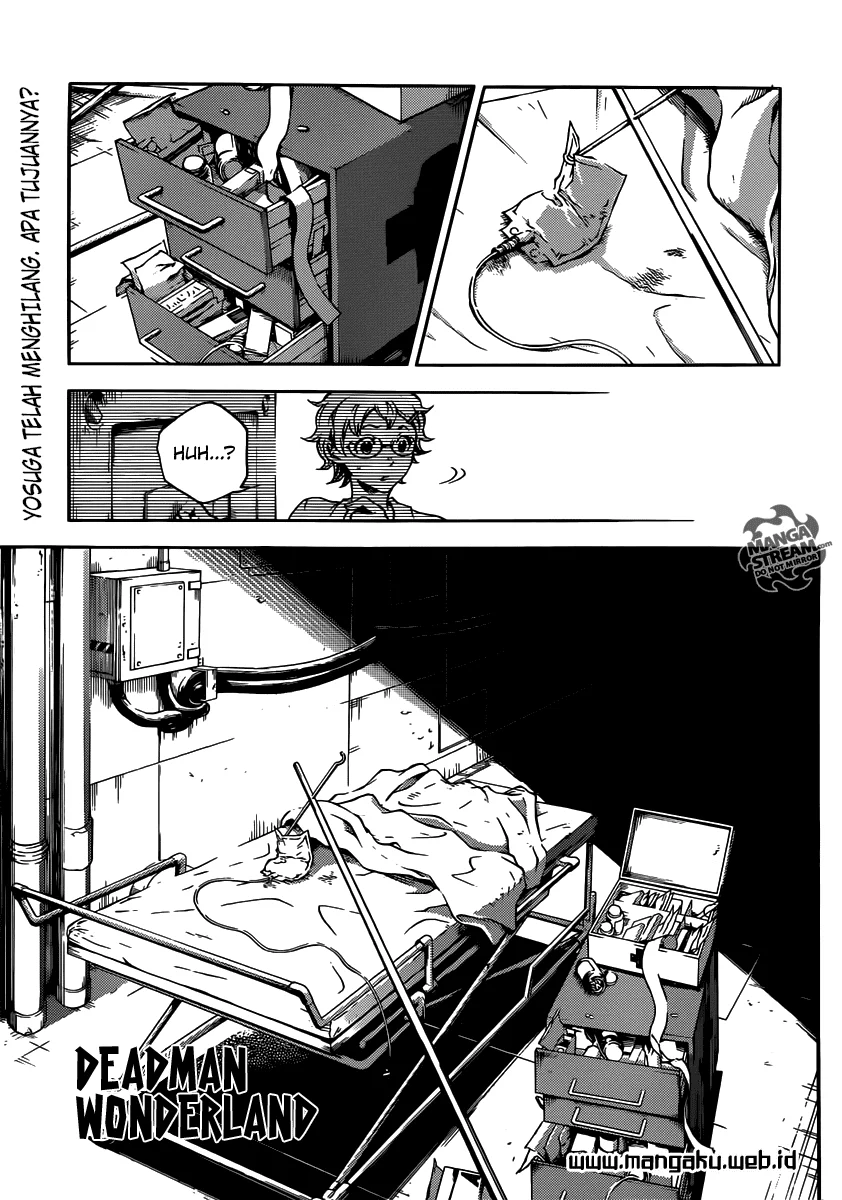 Chapter 50 - halaman 2