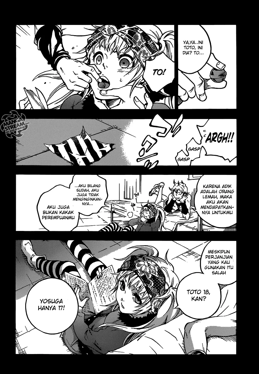 Chapter 50 - halaman 13