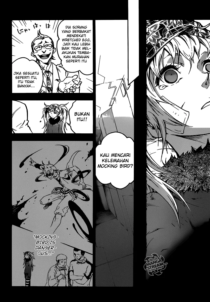 Chapter 50 - halaman 17
