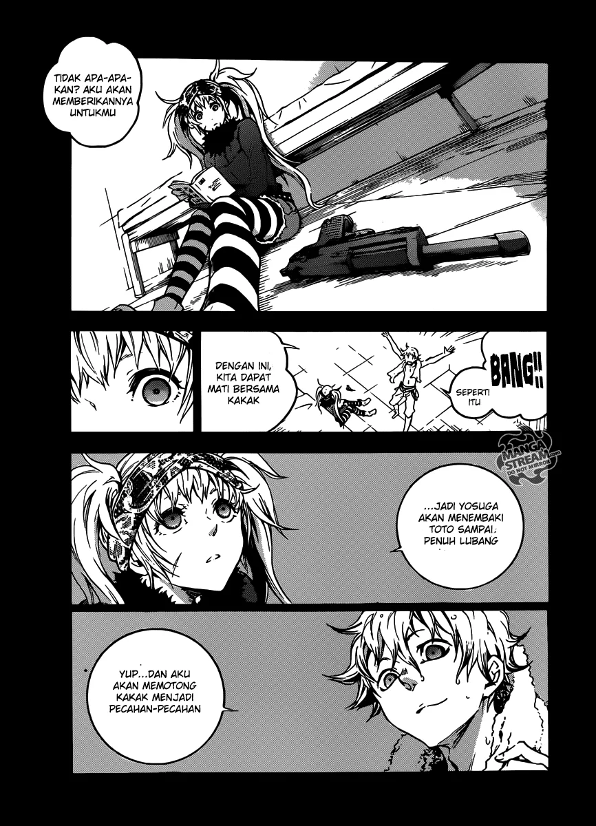 Chapter 50 - halaman 20