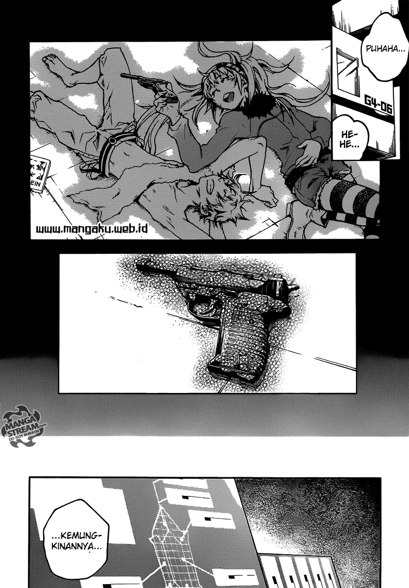 Chapter 50 - halaman 23