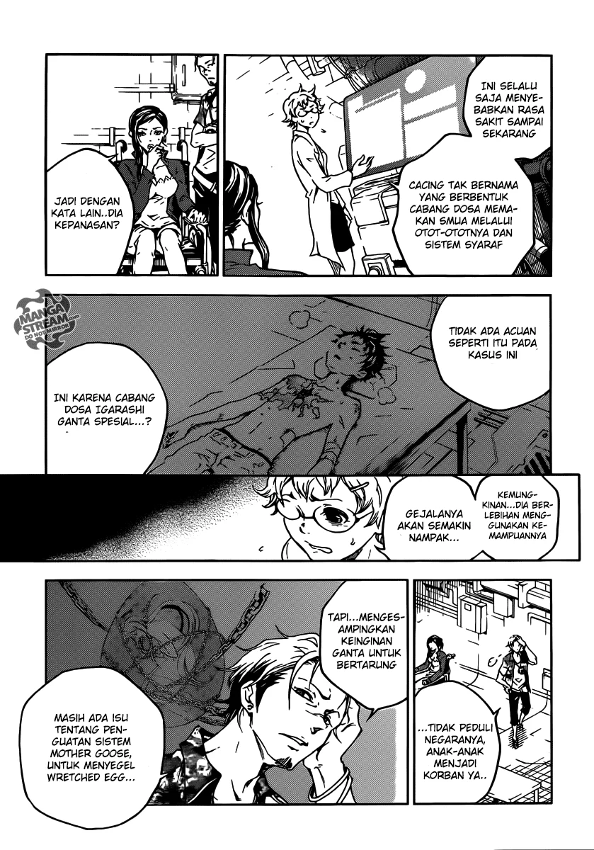 Chapter 50 - halaman 24