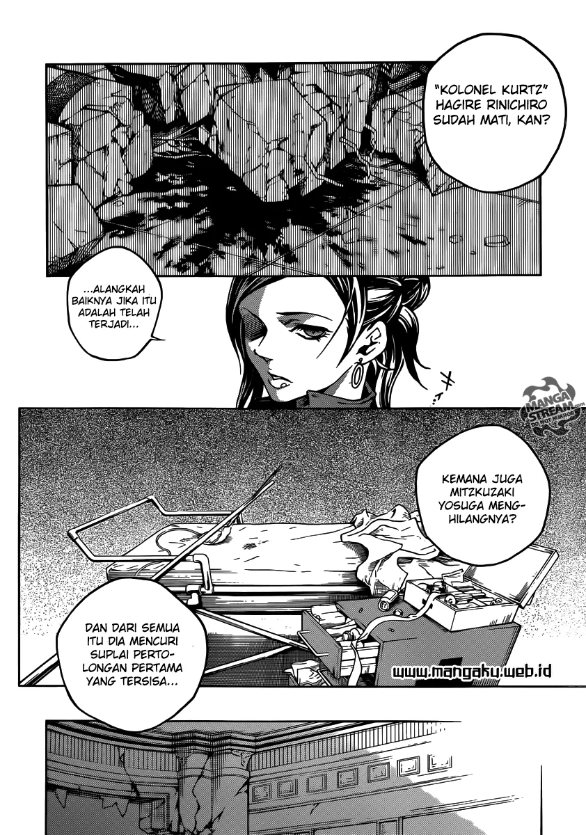 Chapter 50 - halaman 25