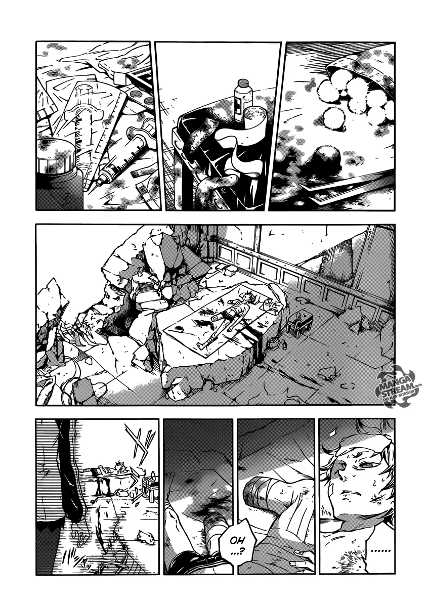 Chapter 50 - halaman 26
